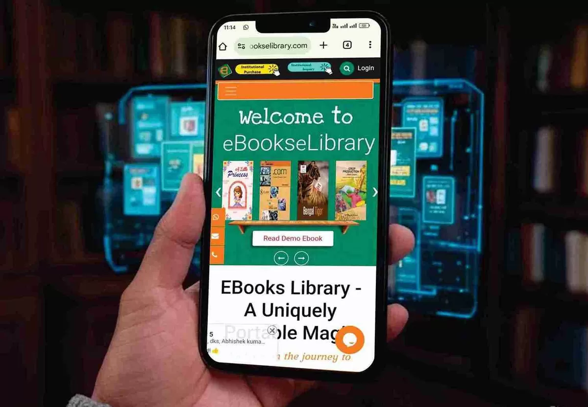 Siapa bilang bikin ebook harus jago nulis? Kini dengan bantuan AI, ebook profesional bisa selesai dalam hitungan menit dan siap dijual sebagai produk digital.