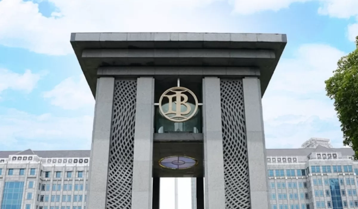 Bank Indonesia umumkan kenaikan BI rate menjadi 5,50 persen.  ((Instagram/bank_indonesia))
