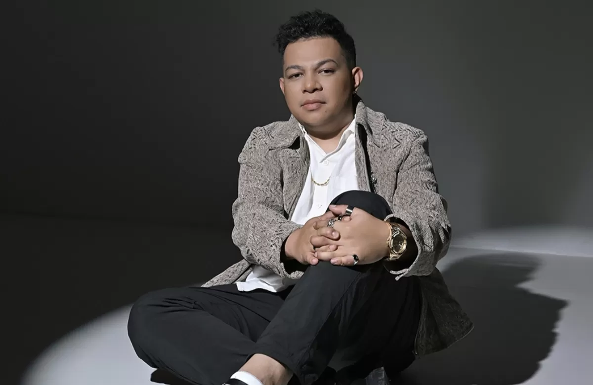 Mario G Klau  (Istimewa)