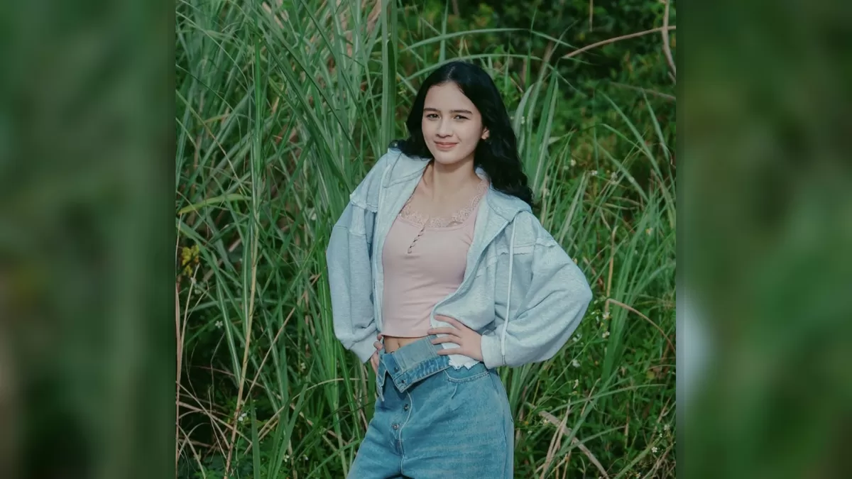 KATYANA (Katyana Mawira).  (Istimewa)
