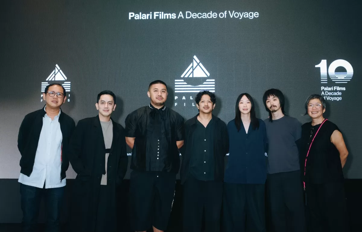 Dari Posesif hingga Golden Leopard, Palari Films Masuki Satu Dekade ...