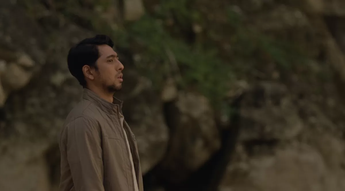 Tayang Hari Ini, Arya Saloka Ungkap Perjuangan Dalami Peran Ustaz Adam di Film "Munafik: Melawan Iblis" - Suara Merdeka Jakarta