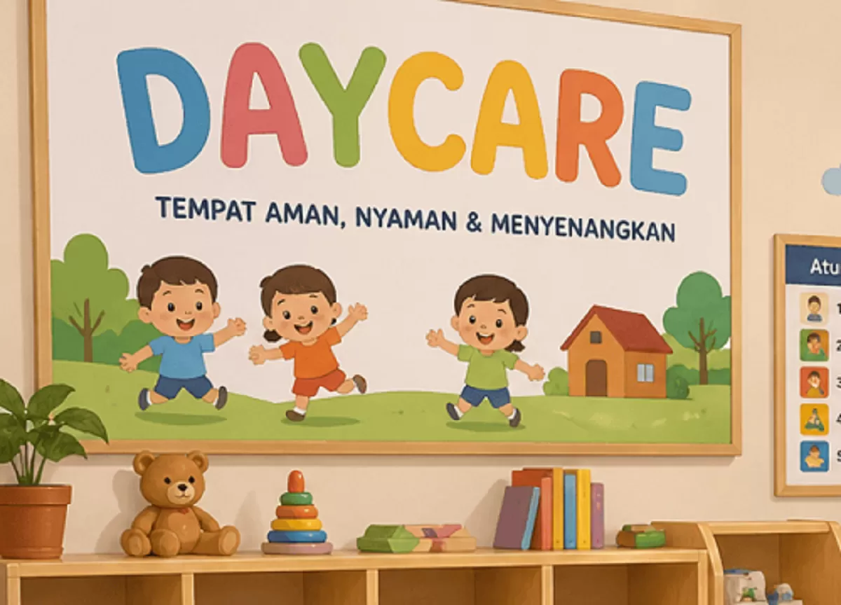 Kasus dugaan kekerasan di Daycare Little Aresha Jogja menarik perhatian publik. Siapa pemilik daycare? Identitas masih misterius!