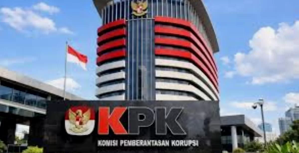 Gedung KPK. (internet)