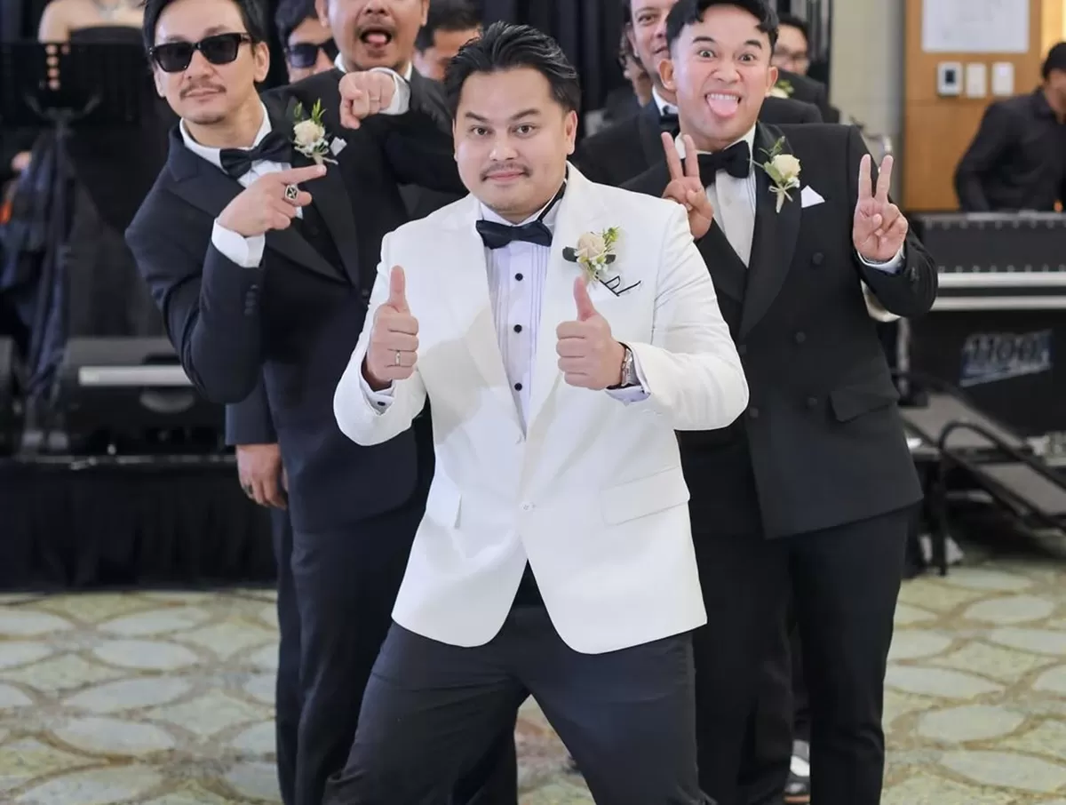 Rully Anggi Akbar Dilaporkan soal Dugaan Penggelapan Dana Investasi ...