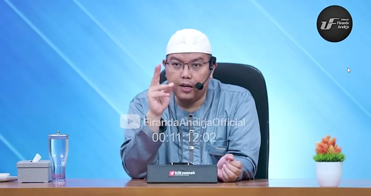 Mengapa Ramadan Disebut Bulan Paling Istimewa? Ini Penjelasan Ustadz ...