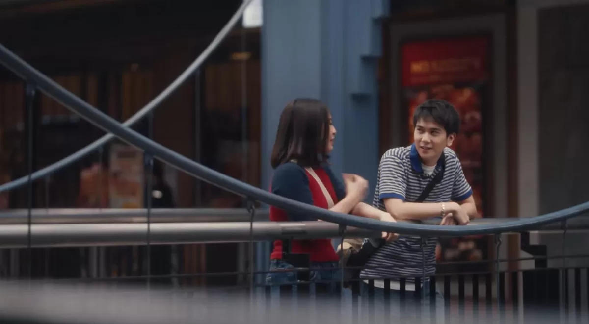 Lirik Lagu Rabun Jauh Bernadya, Curhatan Galau yang Lagi Viral dan ...