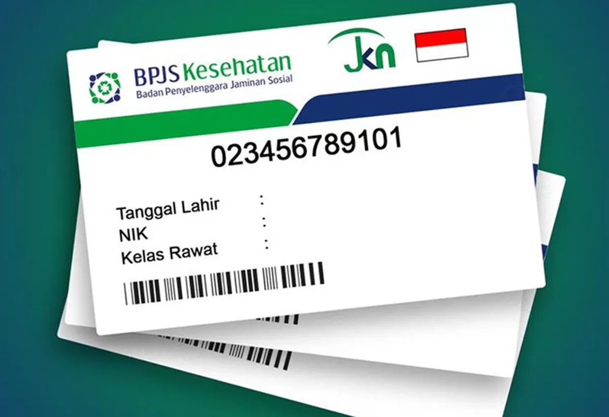 Ilustrasi BPJS Kesehatan. Foto: Istimewa.