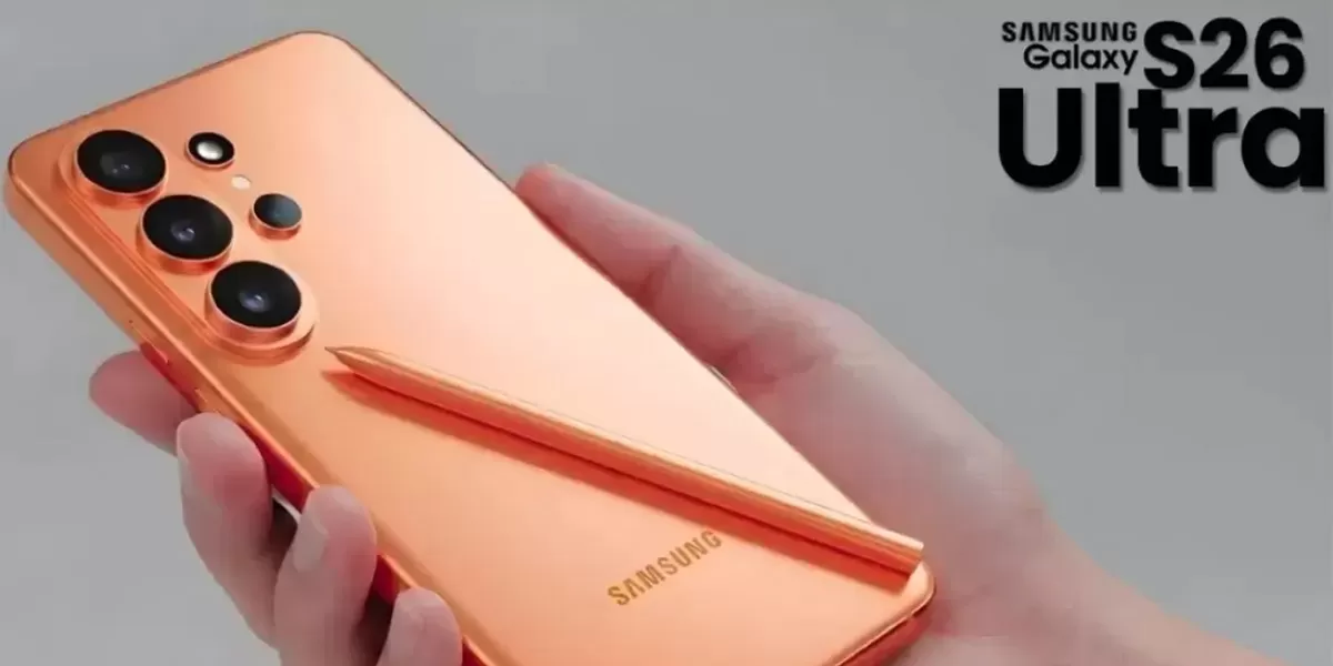 Samsung beri teaser Galaxy S26 Series dengan fitur privasi layar untuk penggunaan di ruang publik. Foto: Samsung.