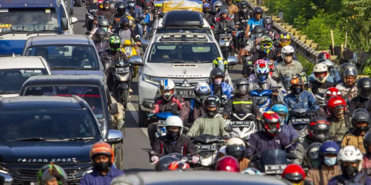 Ilustrasi Foto. Daftar mudik gratis BUMN 2026, kuota 100 ribu kursi bus, kereta, kapal. (Foto: Istimewa.)
