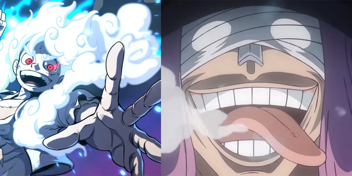 One Piece Episode 1176 Sub Indo: Gunko vs Kru Topi Jerami