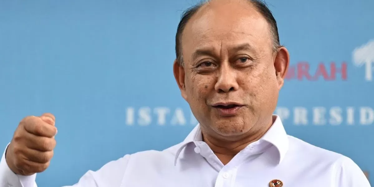 Dadan Hindayana. Foto: Istimewa.