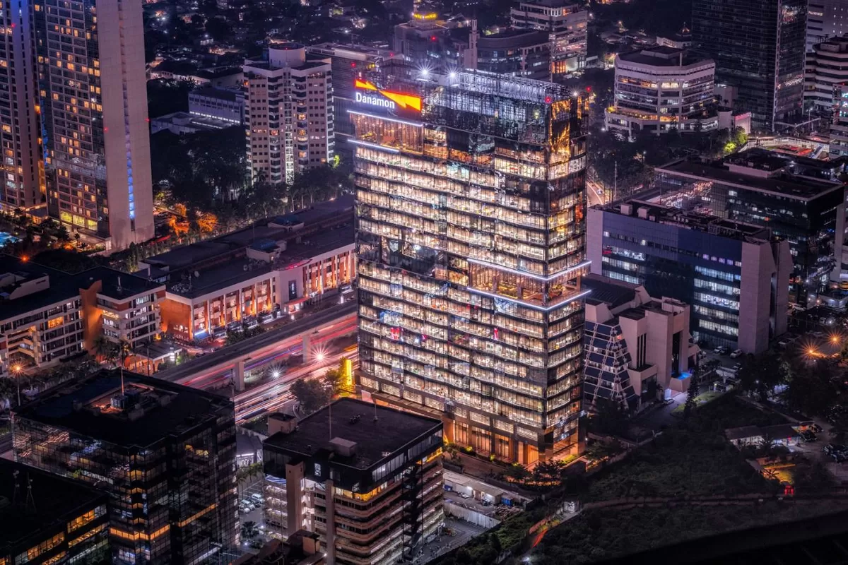Danamon Announces Management Reshuffle Ahead of Annual Shareholders ...