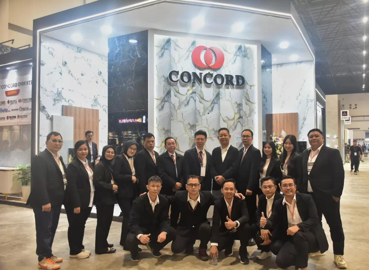 Concord Industry