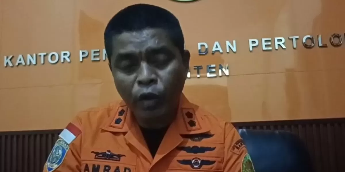 Berangkat dari Carita Pandeglang, Ini Awal Kronologi 5 Jurnalis Hilang Kontak Saat Liput Anak Krakatau