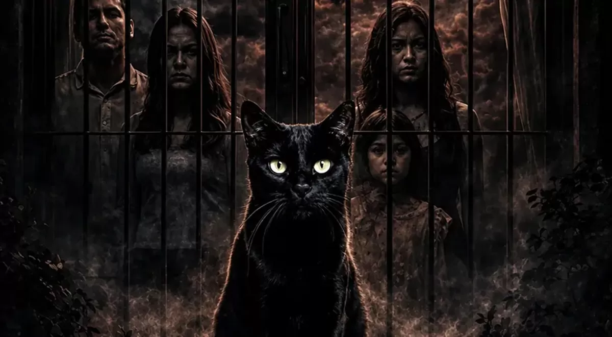 Unveiling the Dark Shadows: Why ‘Kucing Hitam’ is 2026’s Most Anticipated Psychological Horror Unveiling the Dark Shadows: Why ‘Kucing Hitam’ is 2026’s Most Anticipated Psychological Horror