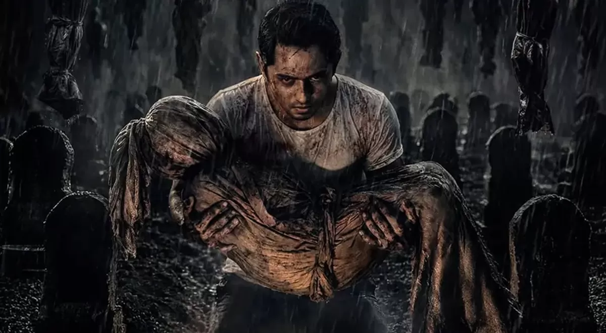 Munafik: Melawan Iblis Tayang 3 September 2026, Teror Gaib dan Trauma Ustaz  Adam Jadi Satu - Hallo Lifestyle