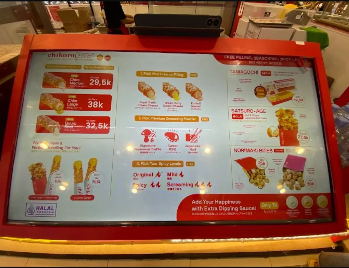 Chikuro Punya Siapa? Ini Identitas Pemilik Produk Cemilan Asal ...