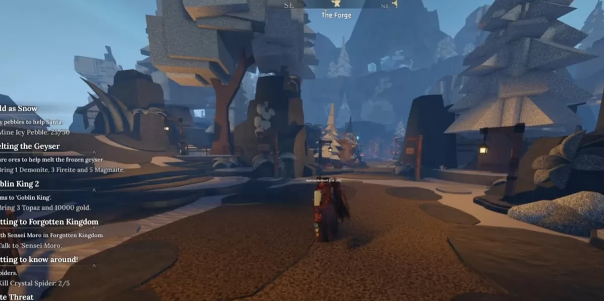 Cara aman menggunakan contoh Roblox Scripts 2026 untuk pemula di Roblox Studio. Tips scripting, risiko, dan fitur interaktif!
