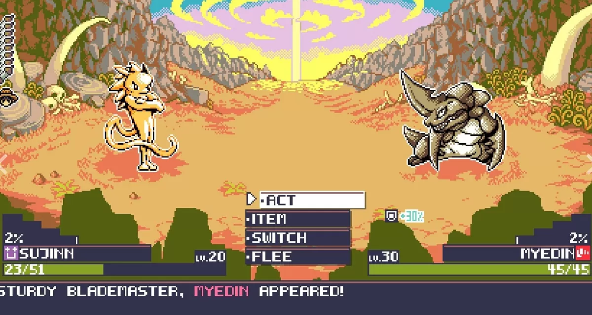 5 Game Mirip Pokemon di Steam yang Baru Rilis 2026! - Diorama Suara Merdeka