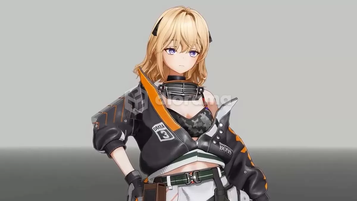 Game Balap Anime, Project GT dari Eks Dev Game Gacha Hadirkan Banyak ...
