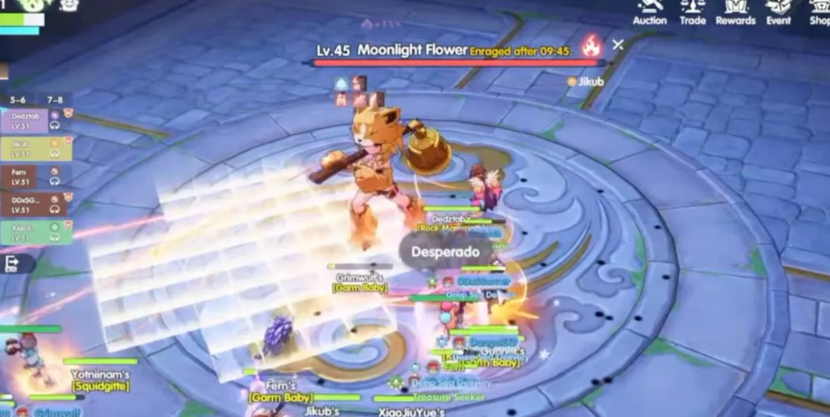 Bosan Farming Berjam-jam di MMORPG? Mungkin Strategimu yang Salah