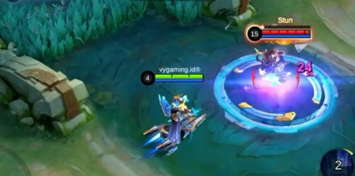 Barats: Exp Lane Tebal dengan Damage Menyakitkan
