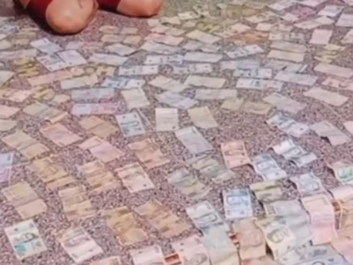 Kronologi Lengkap Kepergian Mbah Saimah dan Misteri Tabungan di Tepian ...