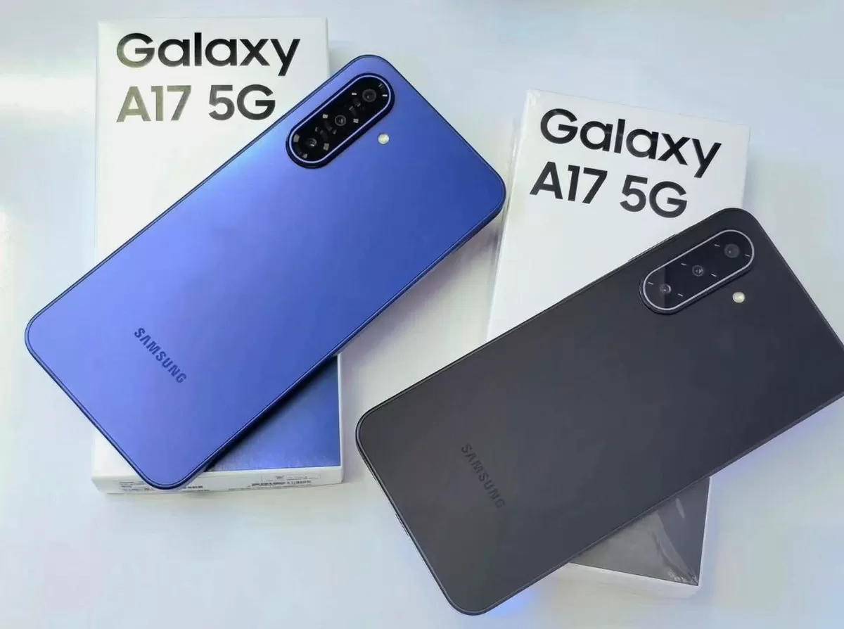 Samsung Galaxy A17 5G: Ponsel Midrange Terlaris 2026