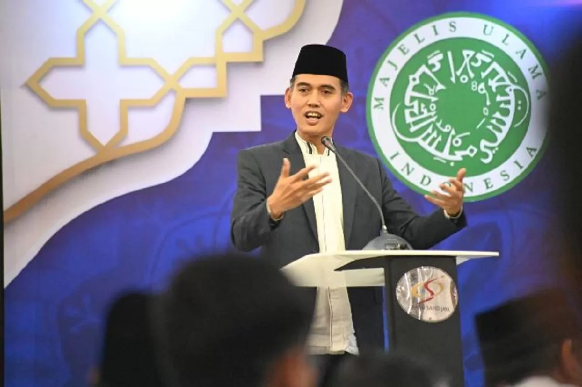 Sertifikasi Halal Produk AS Diperdebatkan, MUI: UU JPH Tak Bisa Dikompromikan (mui.or.id)