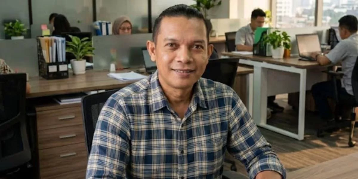 Kelompok pegiat anti korupsi yang dikoordinatori oleh Ance Prasetyo membedah tumpukan dokumen legalitas PT BSI selaku pengelola tambang emas tumpang Pitu Banyuwangi.