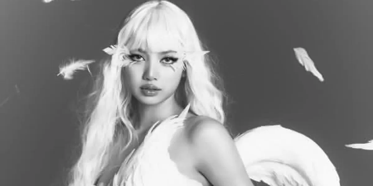 Lisa BlackPink