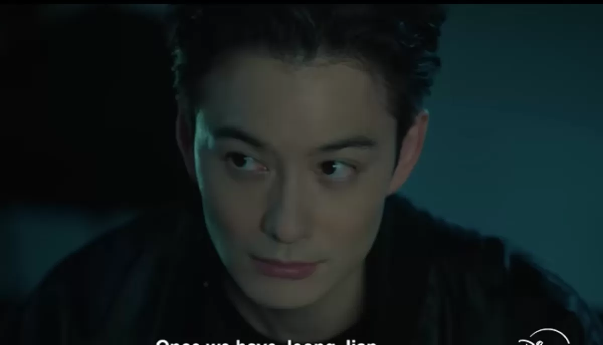 Profil Okada Masaki, Pemeran J di A Shop for Killers Season 2 Lengkap Daftar Drama Jepang Terpopuler (Youtube/Disney+ Singapore)