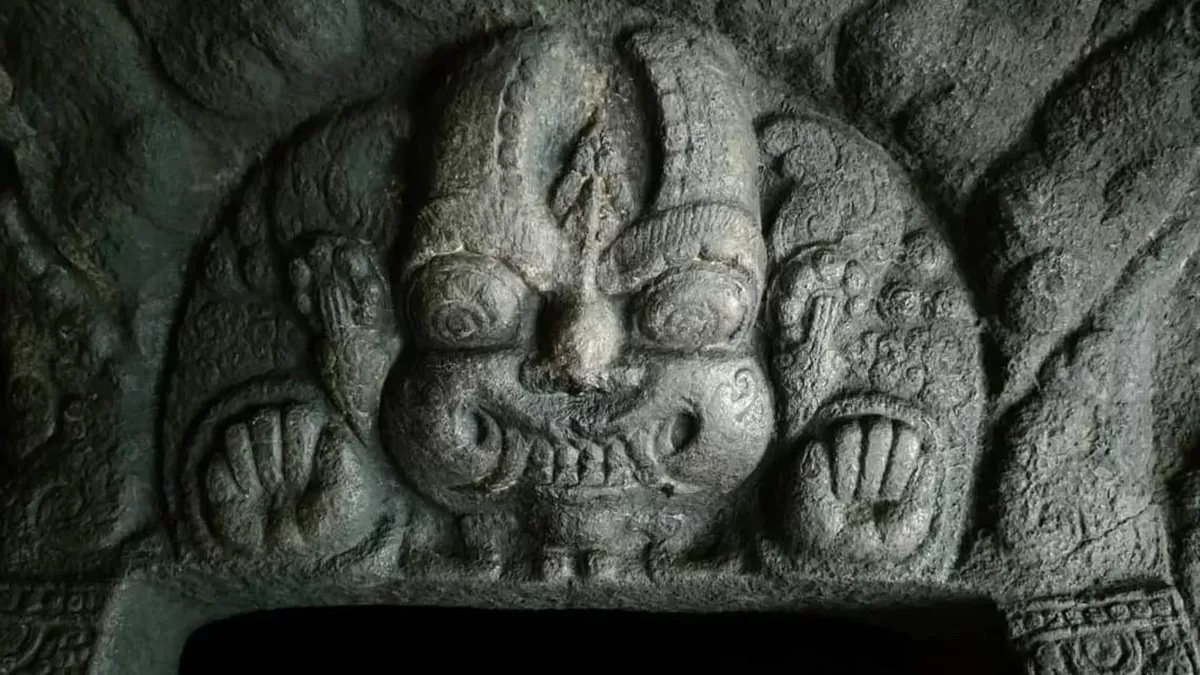 Penuh Legenda! Ini Jejak Mistis Dewi Kilisuci Dibalik Pesona Wisata Goa ...
