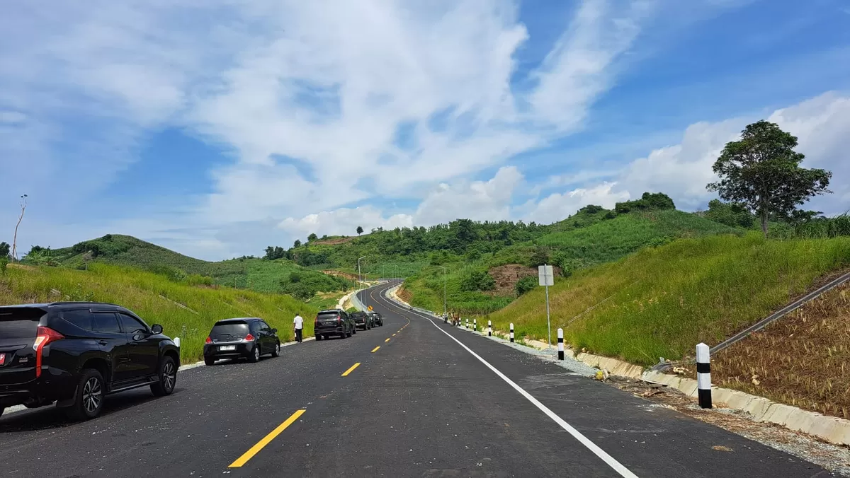 Panduan Road Trip Jawa Timur