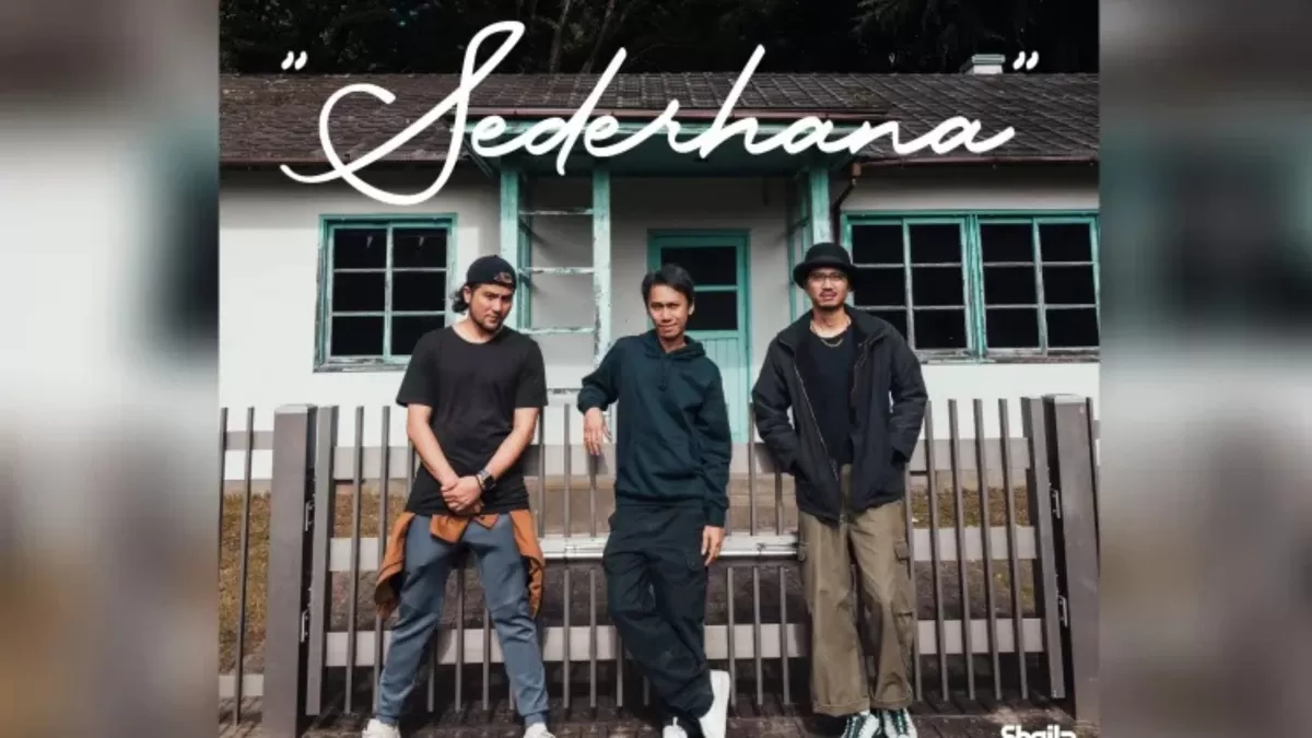 Sheila On 7 Rilis &ldquo;Sederhana&rdquo; (foto: thumbnail youtube Sheila on 7)