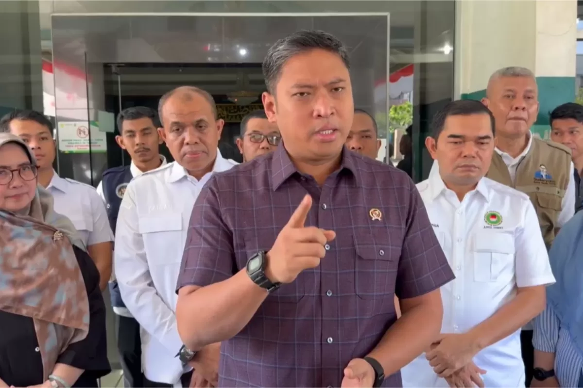 BGN bakal evaluasi insentif SPPG. (dok. BGN)