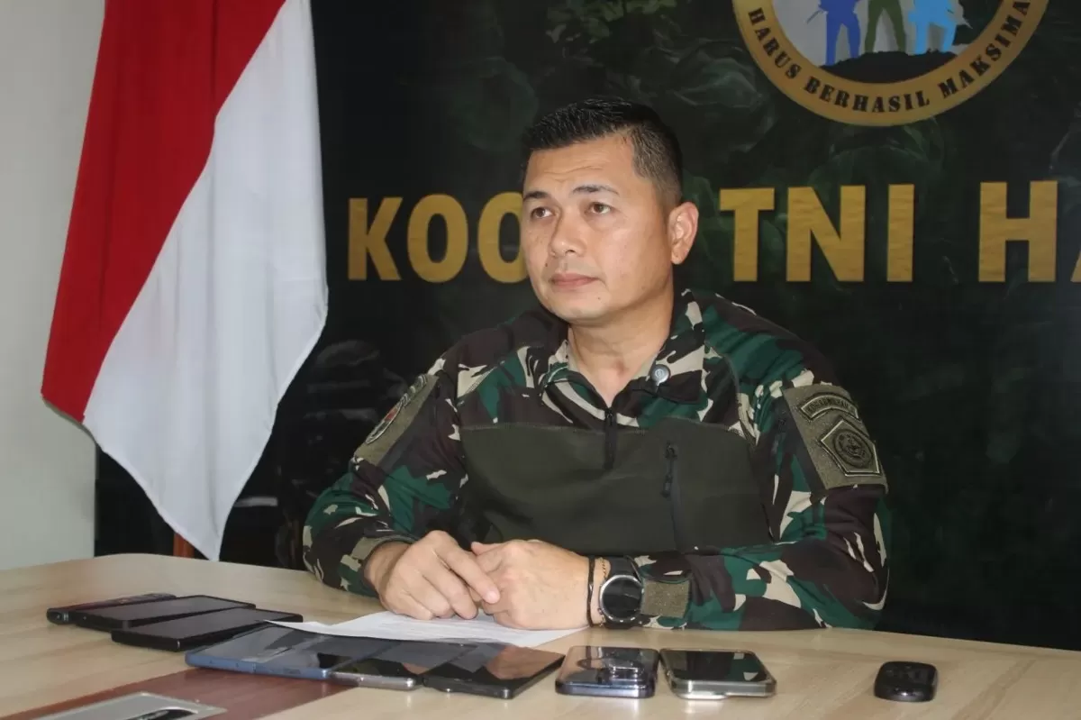 Aparat Keamanan Tegaskan Komitmen Tindak OPM Pelaku Pembunuhan Warga Sipil di Yahukimo