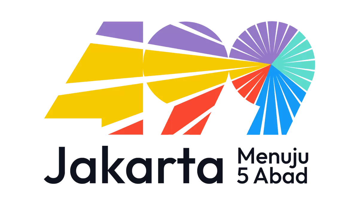 HUT jakarta 