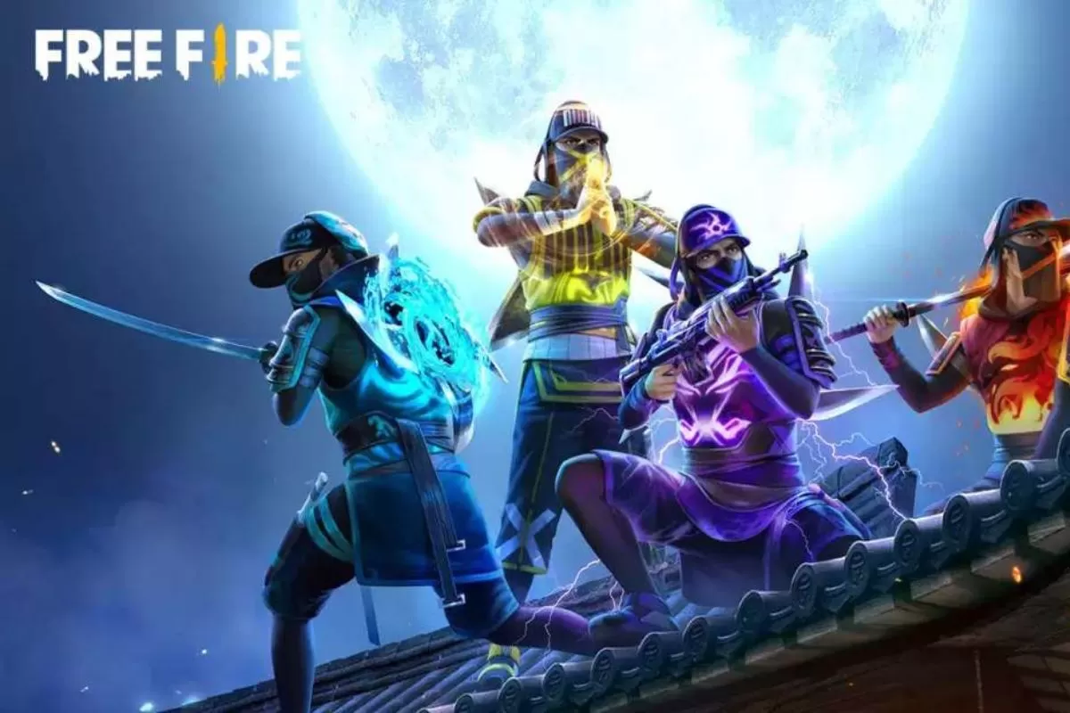 Berdasarkan fakta terbaru, rumor tentang pemblokiran Free Fire pada 28 Maret 2026 di Indonesia tidak memiliki dasar yang kuat. (Dok. Tokopedia )