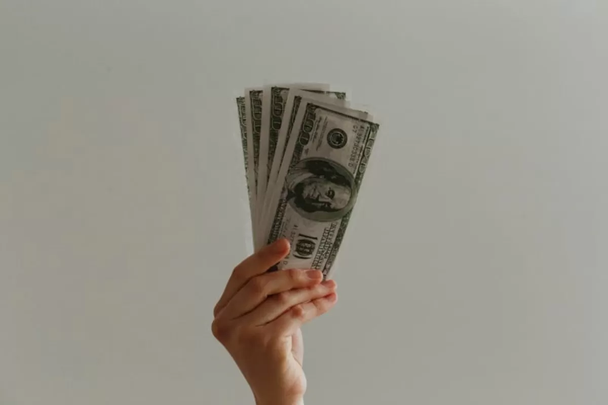 Misbakhun himbau tak khawair soal nilai tukar dollar   (Dok. Unsplash)