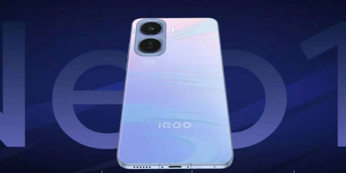 iQOO Z11 atau Redmi Note 15 Pro, Pilih HP Rp5 Jutaan yang Mana? (Dok. IQOO)