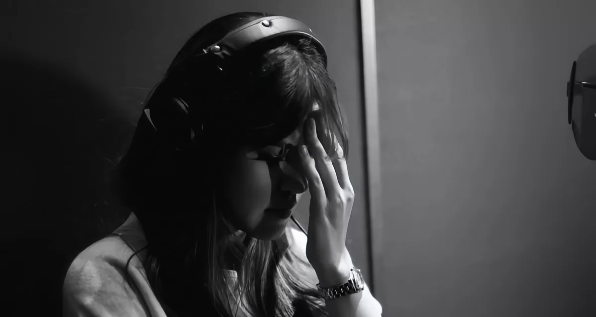 Single terbaru dari Raisa Andriana, Kuharap Duka Ini Selamanya akan segera dirilis bulan ini dengan lirik dan nuansa sendu. (Screenshot: Instagram/@raisa6690)
