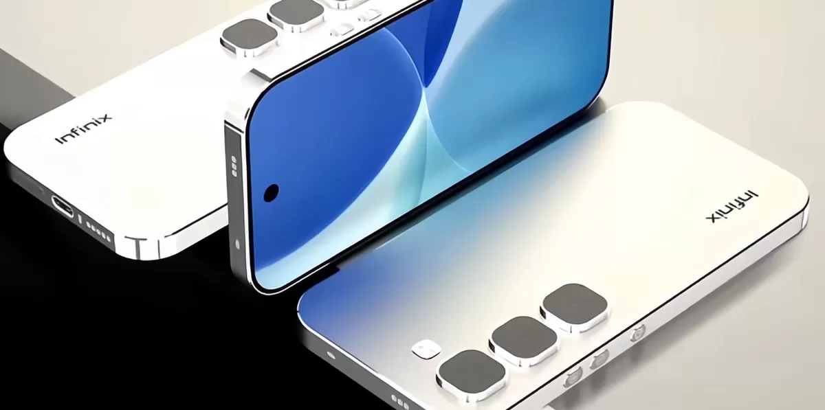  Infinix Hot 70 rilis di Indonesia pada 24 Mei 2026. Simak spesifikasi, harga, dan fitur unggulan smartphone terbaru ini! (Screenshot: TikTok/@digital.technology4)
