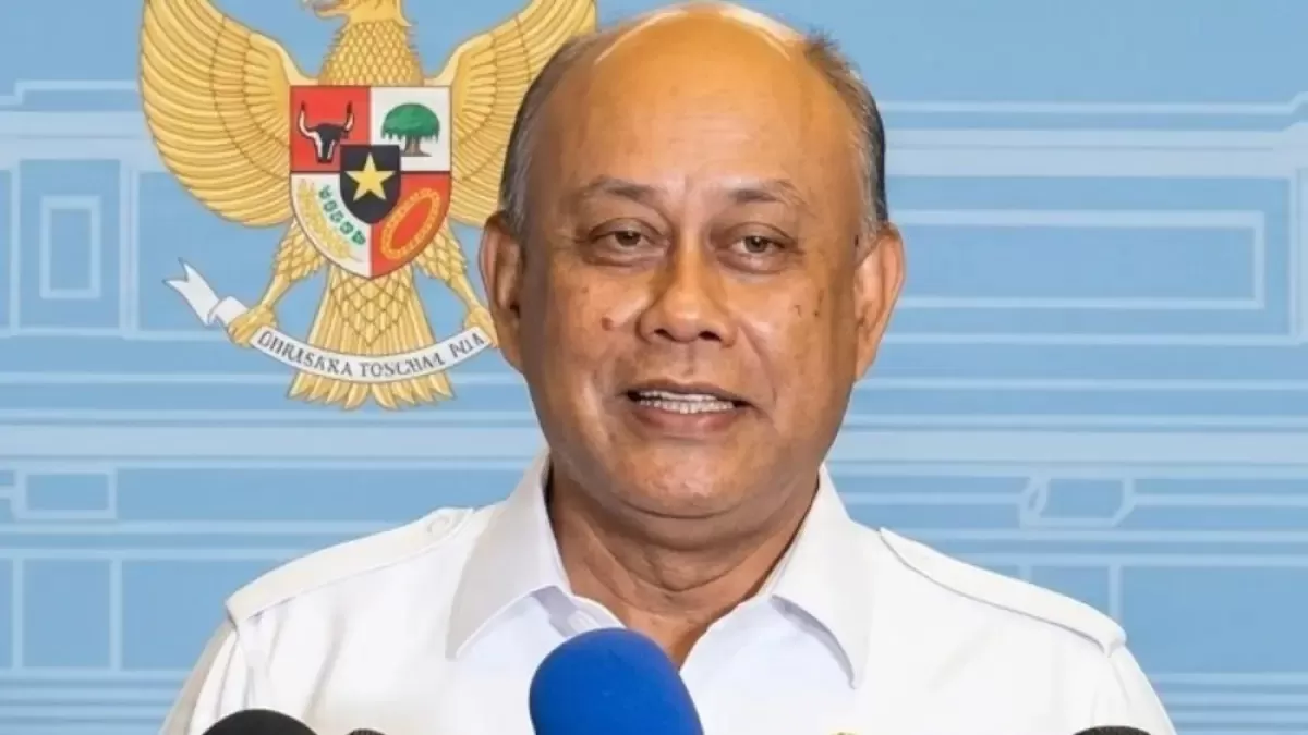 Usai diberhentikan sebagai Kepala BGN, Dadan Hindayana mengucapkan selamat kepada pimpinan baru dan berharap program MBG makin berkualitas.