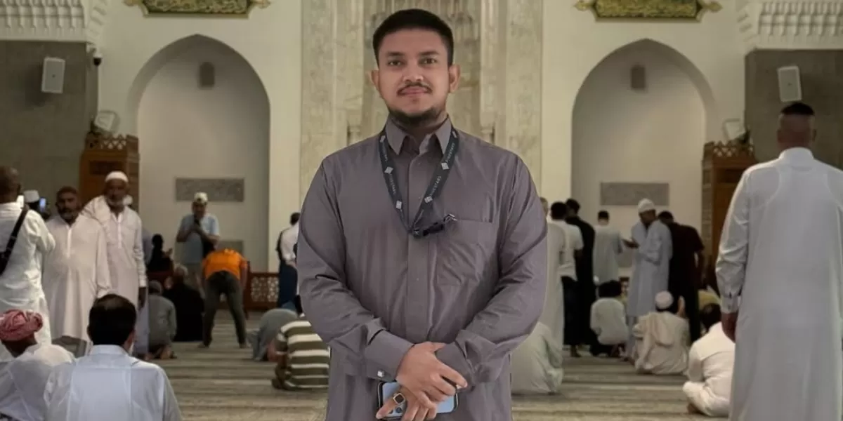 Sosok Aripat Terungkap! Diduga Pacar Baru Nathalie Holscher, Ternyata ...