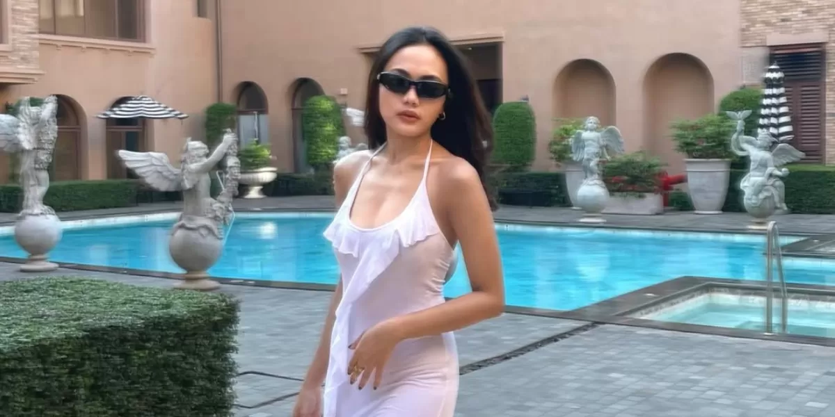 Profil Yosika Ayumi, calon menantu Soimah. Cek akun Instagram &amp; kabar pernikahan dengan Aksa Uyun Dananjaya 9 Mei 2026 di sini! (Foto: AdaTah/Instagram @yosikaayumi)