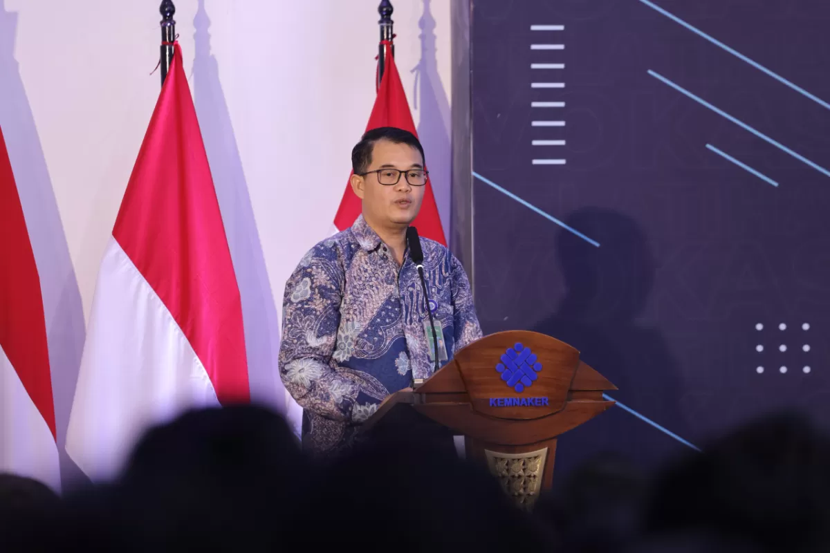 Kemnaker memperpanjang masa pendaftaran mitra penyelenggara Program ...
