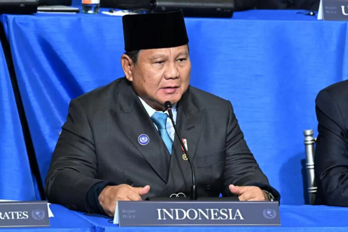 MUI Minta Keluar Dari Board of Peace