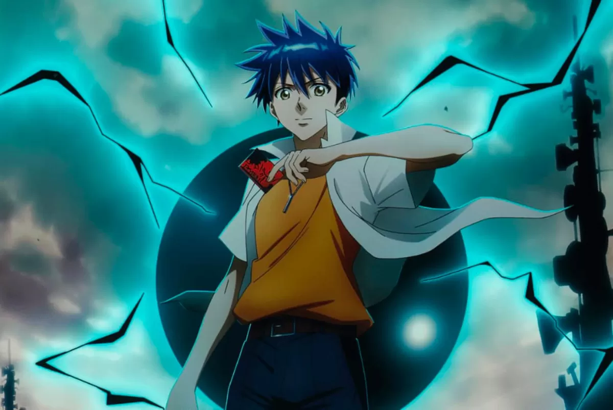 7 Rekomendasi Anime Action 2026, Ada Jujutsu Kaisen Season 3 dan PSYREN ...